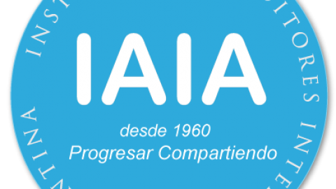 [www.iaia.org.ar] Nueva WEB