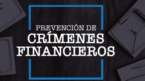 Prevención de Crímenes Financiero