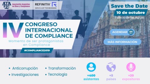 IV Congreso Internacional de Compliance