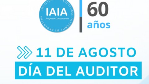 60 Aniversario IAIA: Encuentro Virtual