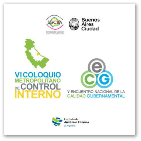 VI Coloquio Metropolitano de Control Interno y V Encuentro Nacional de la Calidad Gubernamental