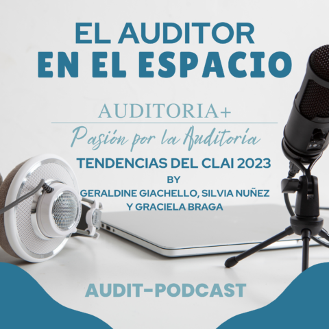 Podcast: El auditor en el espacio