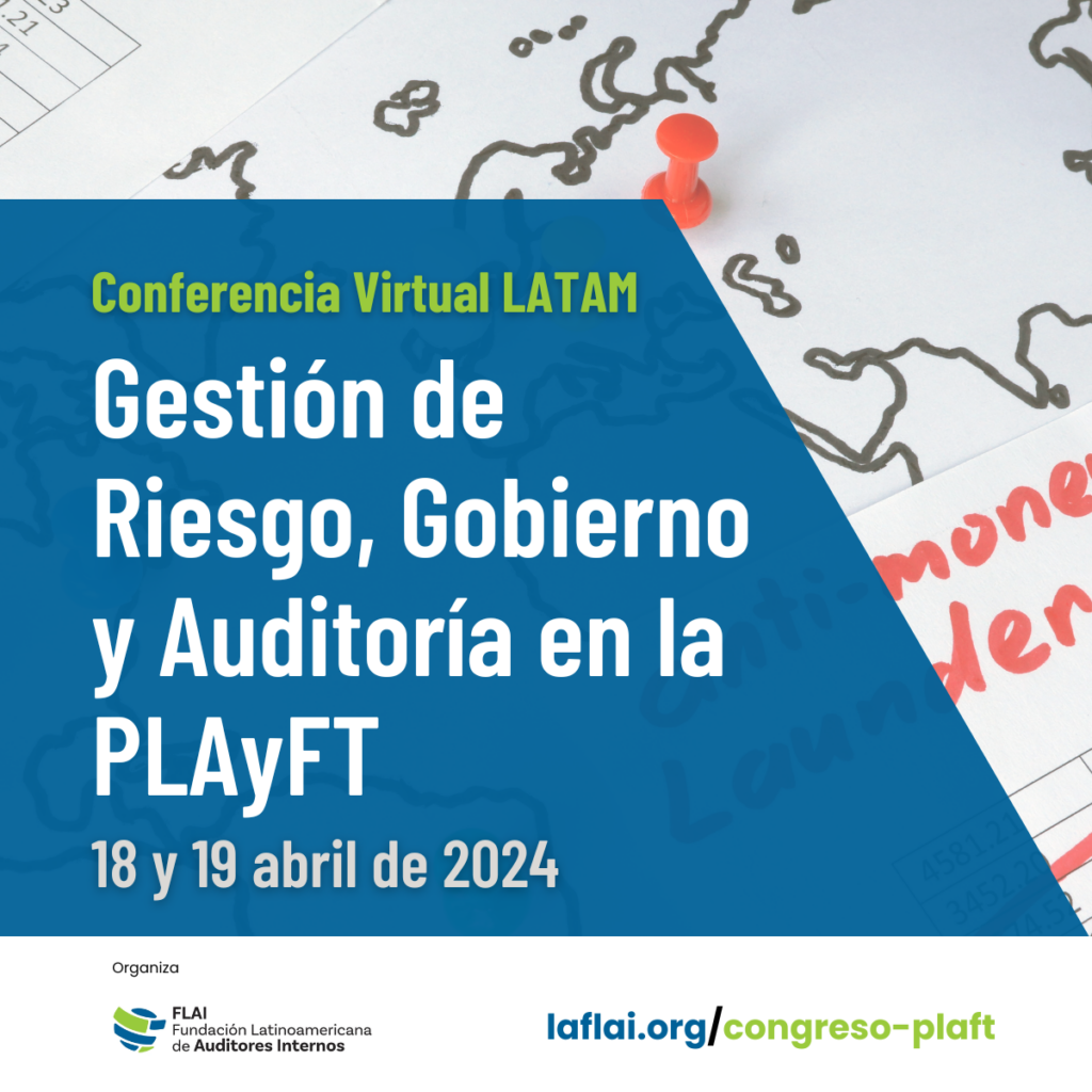 Conferencia Virtual LATAM