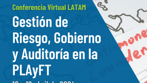 Conferencia Virtual LATAM