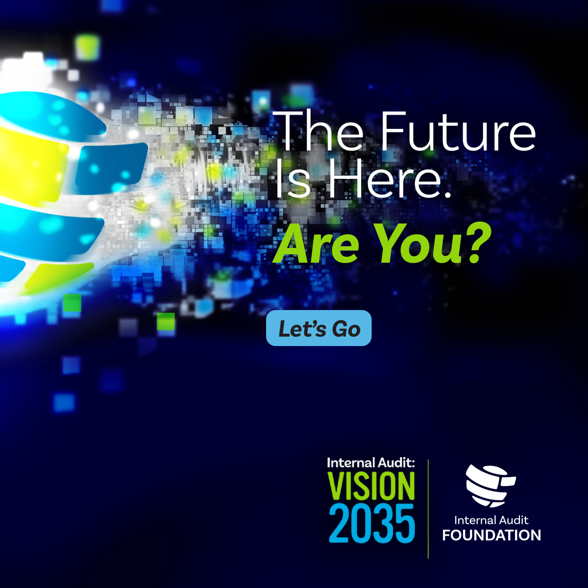 Visión 2035: El futuro de la profesión - Instituto de Auditores ...